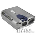 清华紫光Unispro PX12投影机图片