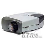 BARCO iD R600投影机
