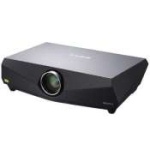 SONY VPL-FX41投影机