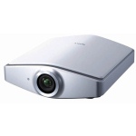 SONY VPL-VW100