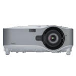 NEC NP1150+