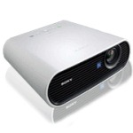 SONY VPL-EX5