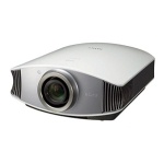 SONY VPL-VW40