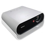 SONY VPL-EW5投影机