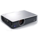 SONY VPL-CX130
