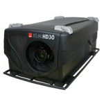 BARCO XLM HD30投影机