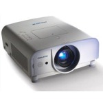 科视LX380投影机图片