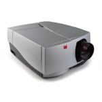 BARCOiCon H600投影机图片