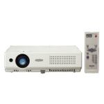 三洋 PLC-XW1000C