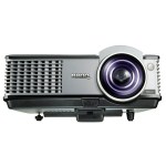 BenQ MP522ST