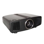 JVC DLA-HD100投影机