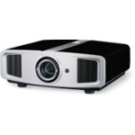 JVC DLA-HD1投影机