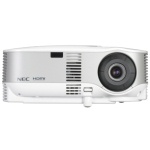 NEC NP901W+