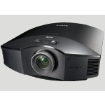 SONY VPL-HW10投影机