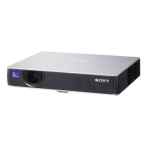 SONY VPL-MX25投影机