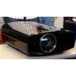 JVC DLA-HD750