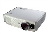 BenQW500投影机图片