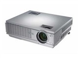 BenQ W100