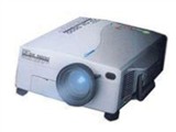 日立CP-SX5600投影机图片