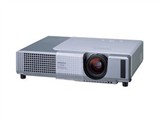 日立CP-HX2060A投影机图片