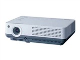 三洋PLC-XW6600C投影机图片