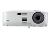 NECVT491+投影机图片