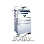 富士施乐 WorkCentre Pro420(AS)