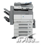 柯尼卡美能达 bizhub 350