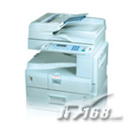 理光 Aficio MP1610L
