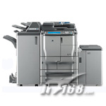 柯尼卡美能达 bizhub 750