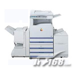夏普 AR-C262M