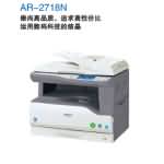 夏普 AR-2718N