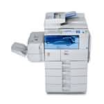 理光 Aficio MP2500复印机复合机