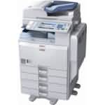 理光 Aficio MP 4000BSP