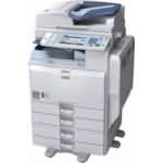 理光 Aficio MP 5000B
