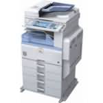 理光 Aficio MP 2550B