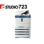 东芝 E-STUDIO 723