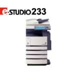 东芝 E-STUDIO 233