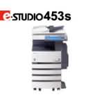 东芝 E-STUDIO 453s