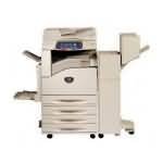 富士施乐 DocuCentre III C2200复印机复合机