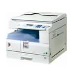 理光 Aficio MPC 1801复印机复合机