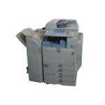 理光 Aficio MP C2800复印机复合机