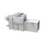 理光 Aficio MP C7500复印机复合机
