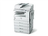 理光Aficio MP 2000SP复印机复合机图片
