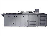 柯尼卡美能达bizhub Pro 1050e复印机复合机图片