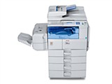 理光Aficio MP 2500LN复印机复合机图片