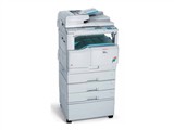 理光 Aficio MP C1500