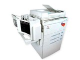 富士施乐Power V388复印机复合机图片