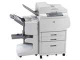 惠普 LaserJet 9040mfp(CC394A)