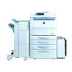 柯尼卡美能达 DI 552